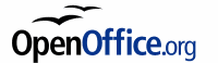 Logo OpenOffice